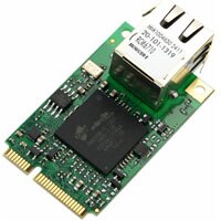 Edge connector microprocessor with Wi-Fi support MINCORE MODULE RCM6710
