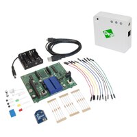 XBee ZigBee Cloud Kit Cloud Kit
