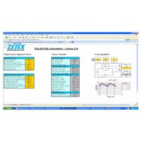 Diodes - High Power LED Driving Solutions-ZXLD1350 High Power LED Driving Solutions-ZXLD1350