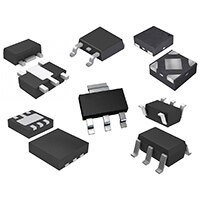 Diodes' LDO Package Selection Image of Diodes' LDO Package Selection