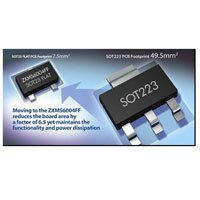 Diodes - IntelliFET's IntelliFET's