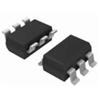 Diodes Inc. DC/DC Synchronous Buck Converter Image of Diodes Inc. DC/DC Synchronous Buck Converter