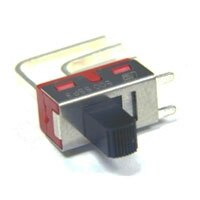 E-Switch - Switch Basics Switch Basics