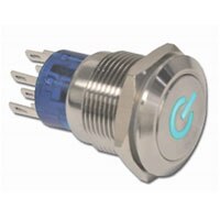 ULV Series Anti-Vandal Switch