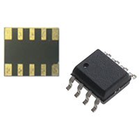 ECS Inc. Real Time Clock (RTC) Image of ECS Inc. Real Time Clock (RTC)