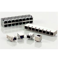 EDAC - Magnetic Jack Magnetic Jack