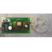 EPCOS Capacitors for LED Applications Capacitors for LED Applications