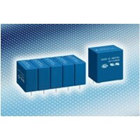 EPCOS Film Capacitors Film Capacitors