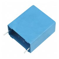 EPCOS Heavy Duty X2 Film Capacitor Heavy Duty X2 Film Capacitor