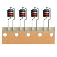 EPCOS Leaded Chokes Image of EPCOS Leaded Chokes