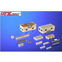 FCI GIG-Array Mezzanine Connectors GIG-Array Mezzanine Connectors