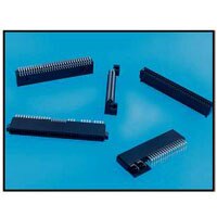 Five types of power card edges Low Profile Power Card Edge