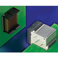 Two 6-pair power IMLAs integrated in a ZipLine connector module ZipLine 6 Pair Power IMLA