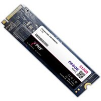 Flexxon X-PHY® M.2 2280 SSD Image of Flexxon X-PHY® M.2 2280 SSD