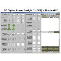 Digital Power Insight GUI - OmniOn Power Digital Power Insight GUI