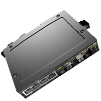 Ha-Vis 2000 and 3000 Series eCon Switches HA-Vis eCon 3000 Series Ethernet Switch