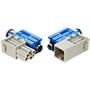 Image of HARTING's Han-Modular® Domino Modules