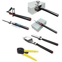 termination types tooling