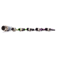 Harting's Metric Circular Solutions Image of Harting's Metric Circular Solutions