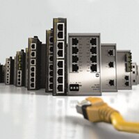 PoE and PoE+ Product Offering PoE and PoE+ Product Offering