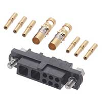 Harwin Datamate Mix-Tek Housings Image of Harwin Datamate Mix-Tek Housings