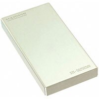 Image of Harwin's RFI Shield Clips and Cans