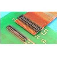 Board to Board and Board to FPC Connectors Board to Board Connectors