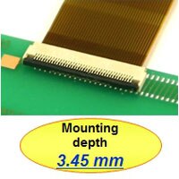 Hirose FH39 Connectors FH39