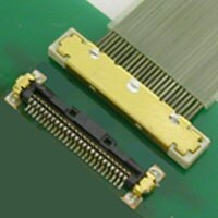 Hirose - Micro-Coaxial Connectors Micro Coaxial Connector
