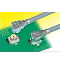 U.FL and W.FL Series Connectors U.FL and W.FL Connectors
