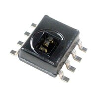 8-pin humidity temperature sensor Humidicon Humidity and Temperature Sensors