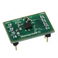 Plug-board with wide-DIP space pins HMC5883L