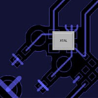 VersaClock layout - Renesas VersaClock layout