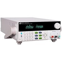 ITECH Electronics' IT6900A Series Wide-Range Programmable DC Power Supply Image of ITECH Electronics' IT6900A Series Wide-Range Programmable DC Power Supply