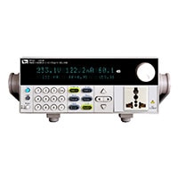 ITECH Electronics IT7321 Programmable AC Power Supply Introduction Image of ITECH Electronics IT7321 Programmable AC Power Supply Introduction
