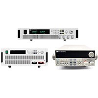ITECH Electronics' IT8500+ Series Image of ITECH Electronics' IT8500+ Series