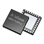 Image of Infineon Technology MOTIX™ 6ED2742S01Q 160V Gate Driver