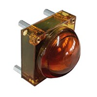 InnoSenT iSYS-6030 Radar System for Distance Measurement Image of InnoSenT iSYS-6030 Radar System for Distance Measurement