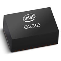 Intel's Enpirion® EN6340QI and EN6363QI DC-DC Step-Down Power-SoC Image of Intel's Enpirion® EN6340QI and EN6363QI DC-DC Step-Down Power-SoC