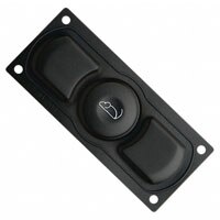 Black finger disk MicroModule option MicroModules