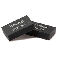 ISL8202M-ISL8205M - Renesas ISL8202M-ISL8205M