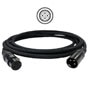 XLR-SM