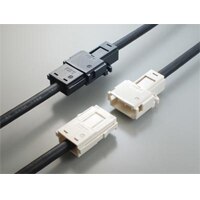 DW05 series cable-to-cable connector