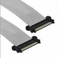 High speed cable harness FCC Harness