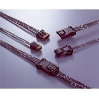 MX19 cable-to-cable connector