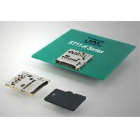 ST11-H microSD ST11-H