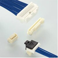 GVH wire-to-board connectors GVH Series