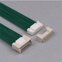 PUD series wire-to-board crimp-style connector PUD Connector