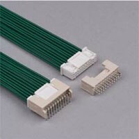 PUD series wire-to-board crimp-style connector PUD Connector