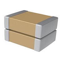 KEMET Ceramic Capacitor Basics Pt 2 Image of KEMET Ceramic Capacitor Basics Pt 2